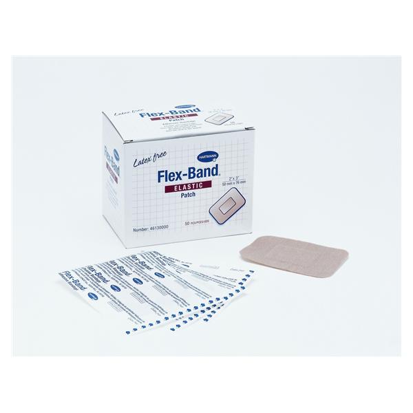 Bandage Patch Fabric Flex-Band 2x3